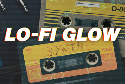 Native Instruments Play Series: Lo-Fi Glow